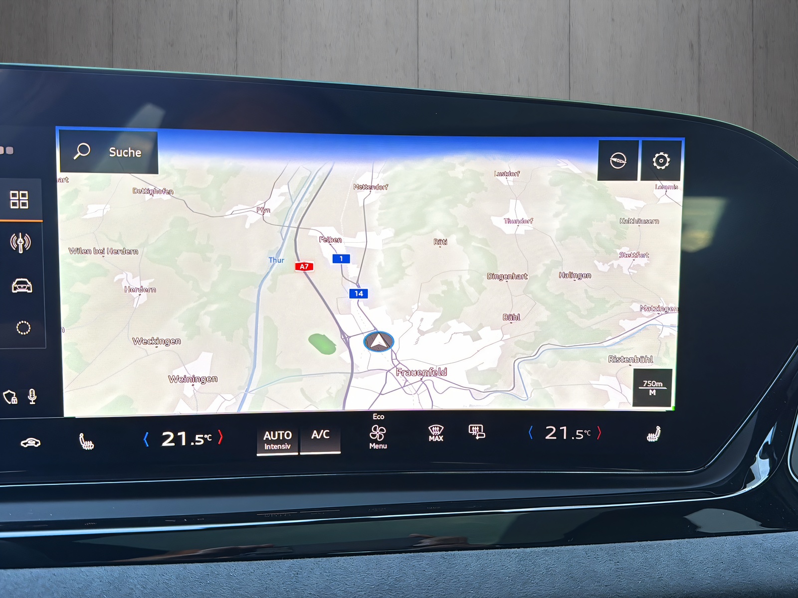 AUDI A6 Avant TFSI quattro 270 kW S tronic-image-14