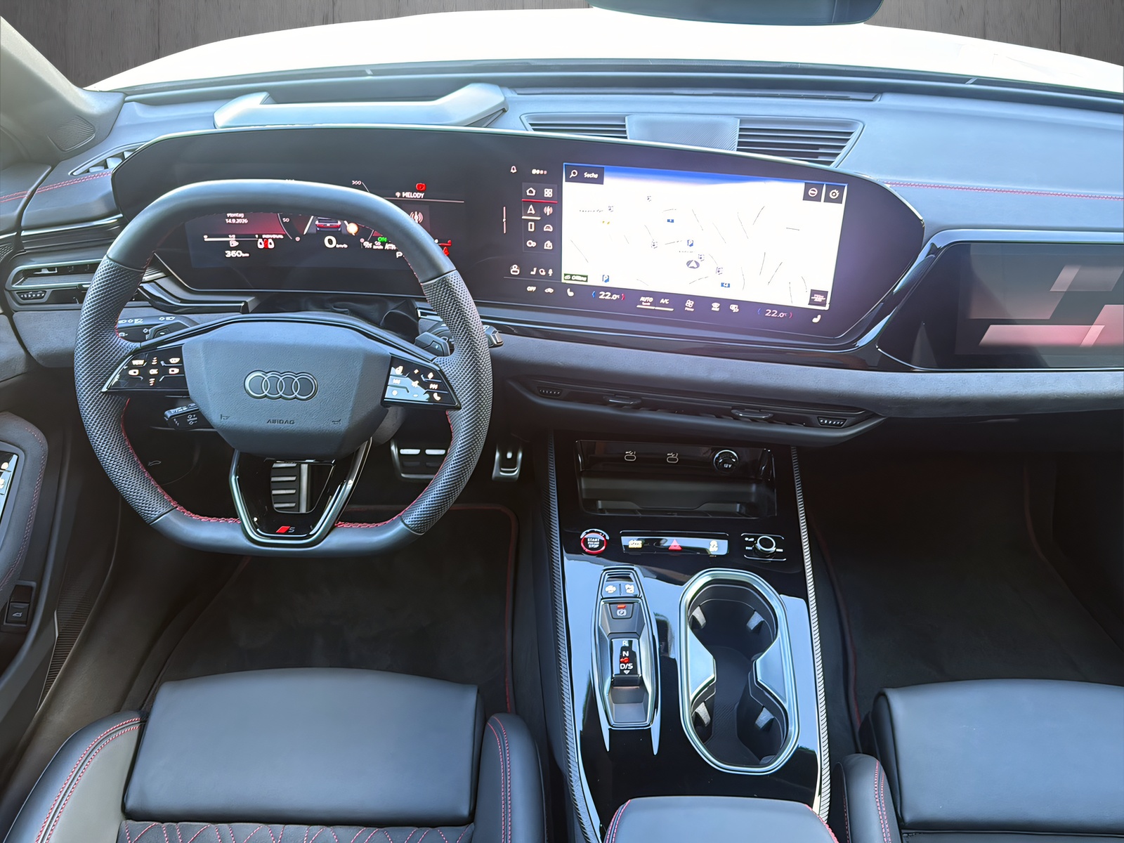 AUDI A6 Avant TFSI quattro 270 kW S tronic-image-6