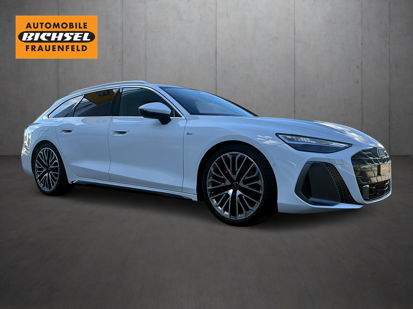 AUDI A6 Avant TFSI quattro 270 kW S tronic-image-0