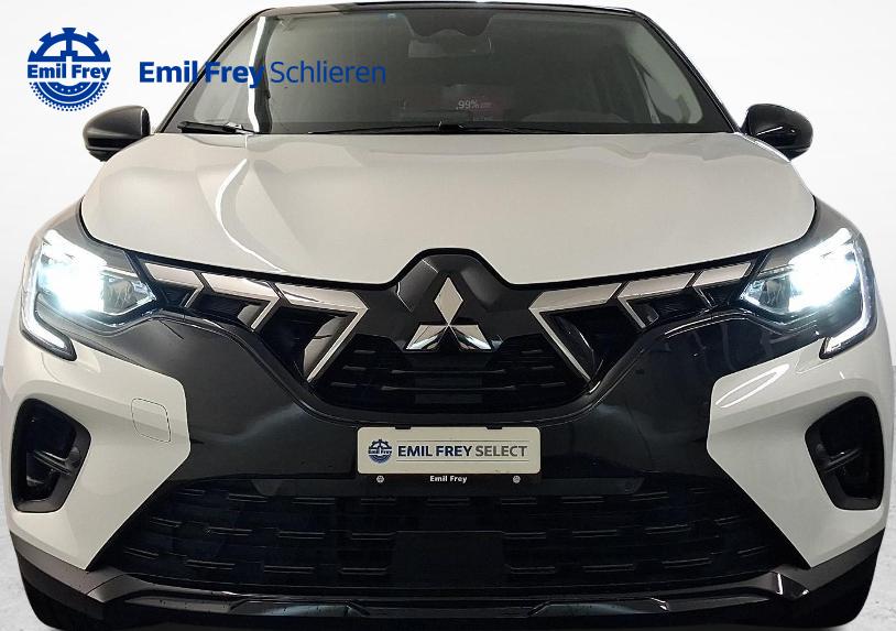 MITSUBISHI ASX 1.6 PHEV Saisho-image-7