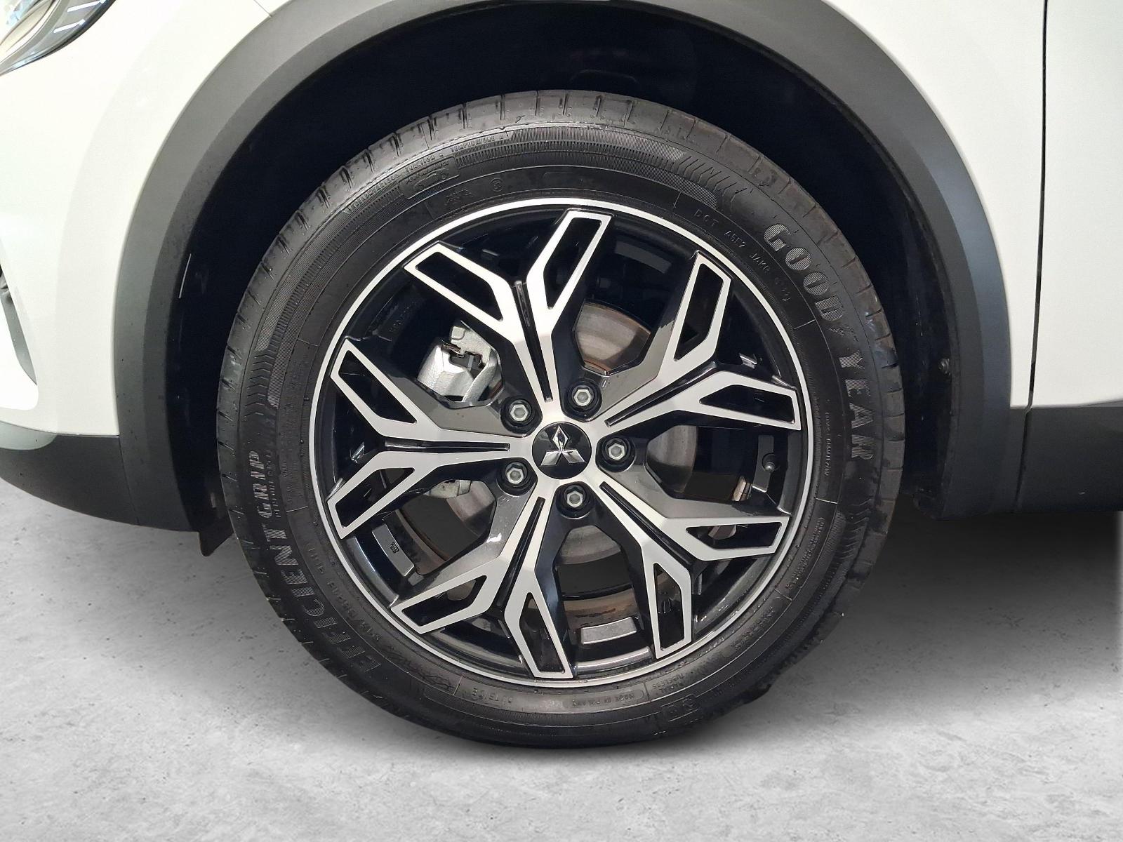 MITSUBISHI ASX 1.6 PHEV Saisho-image-15