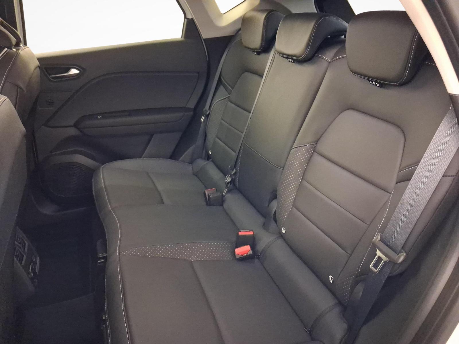 MITSUBISHI ASX 1.6 PHEV Saisho-image-10