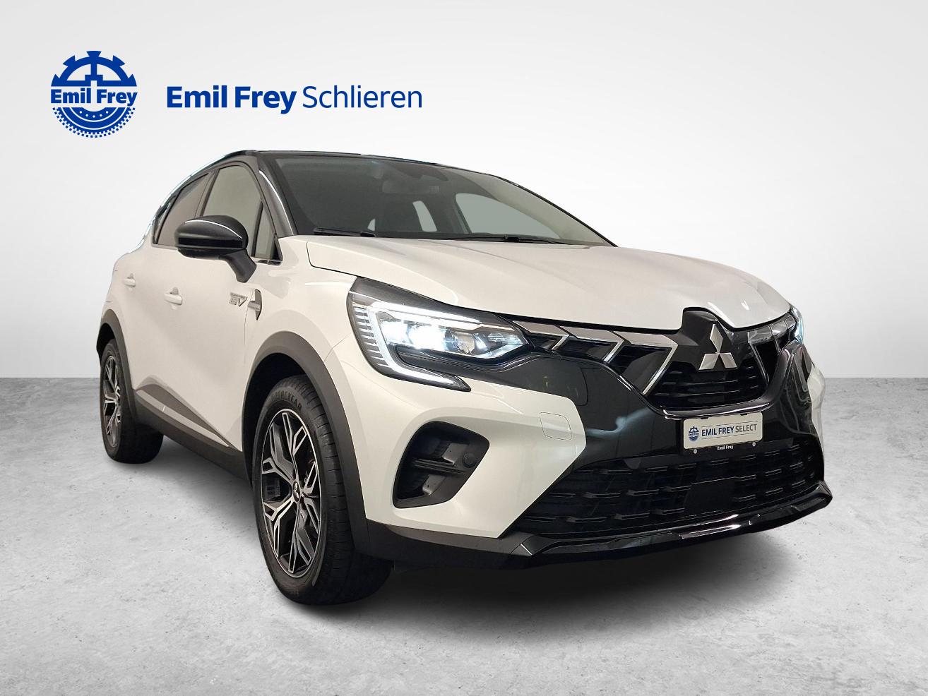 MITSUBISHI ASX 1.6 PHEV Saisho-image-6