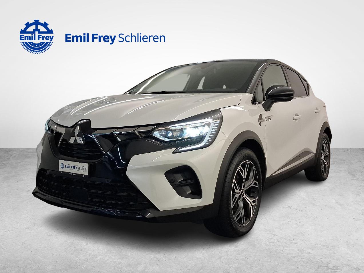 MITSUBISHI ASX 1.6 PHEV Saisho-image-0