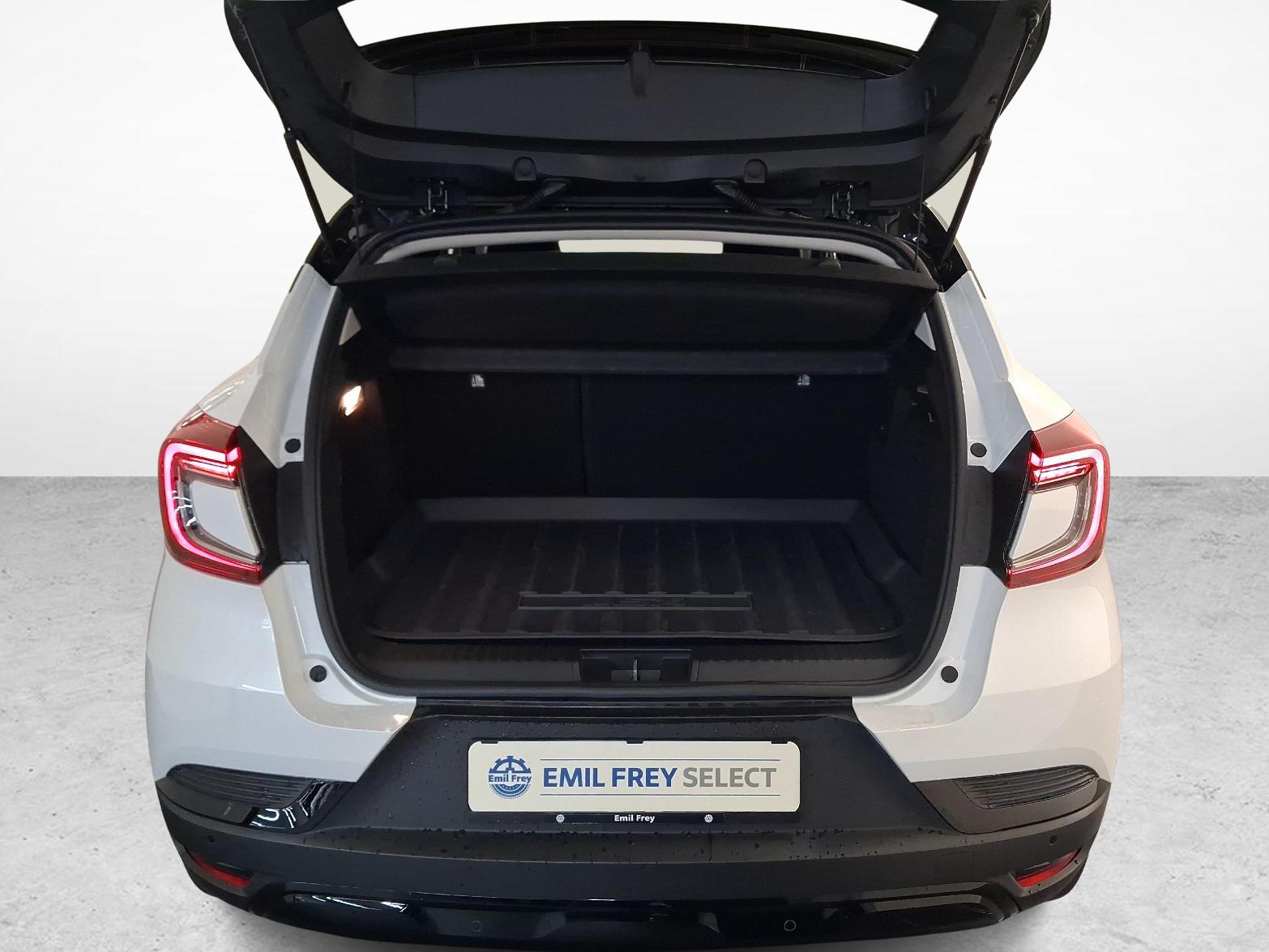 MITSUBISHI ASX 1.6 PHEV Saisho-image-11