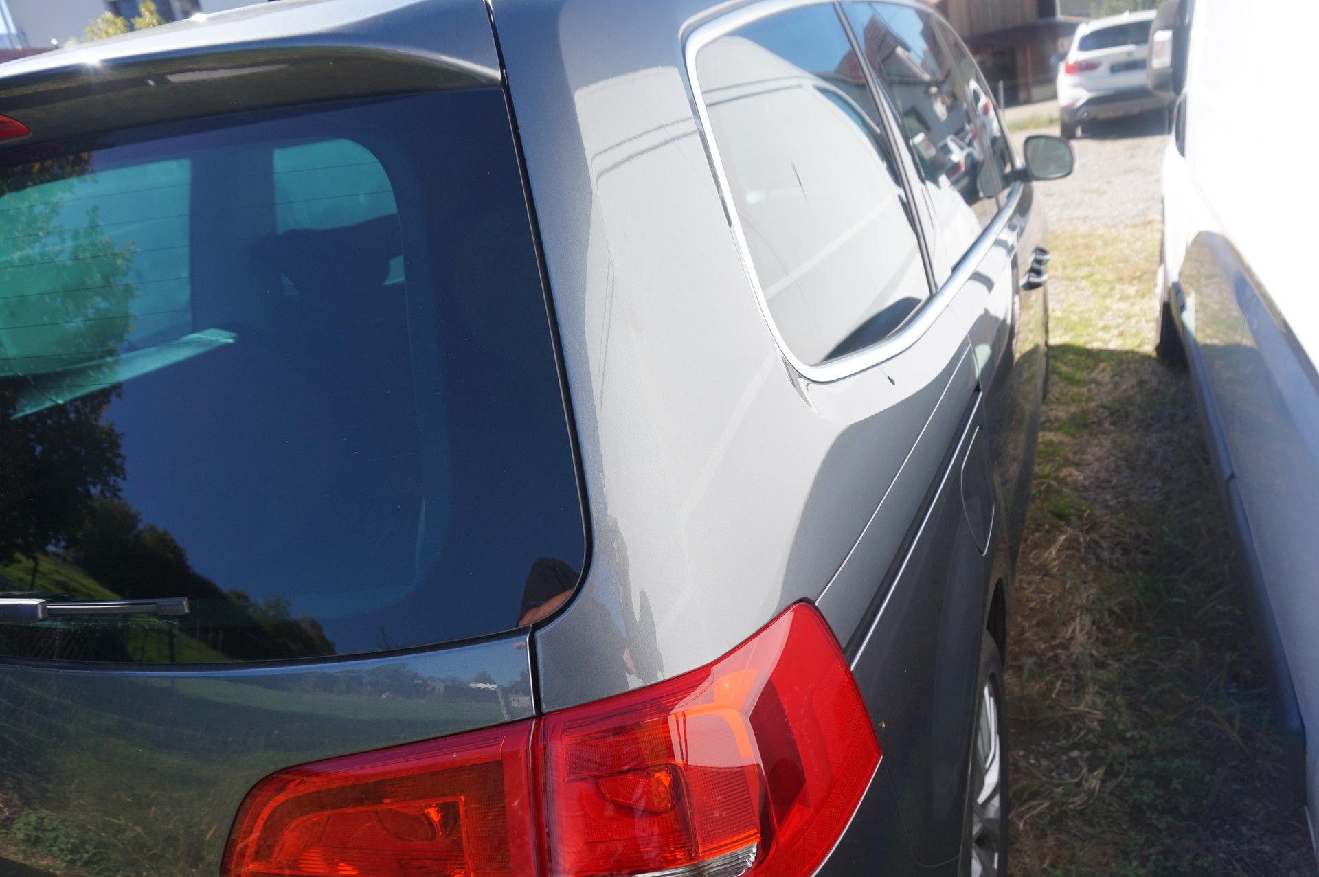 VW Sharan 2.0 TDI BMT Cup DSG-image-5