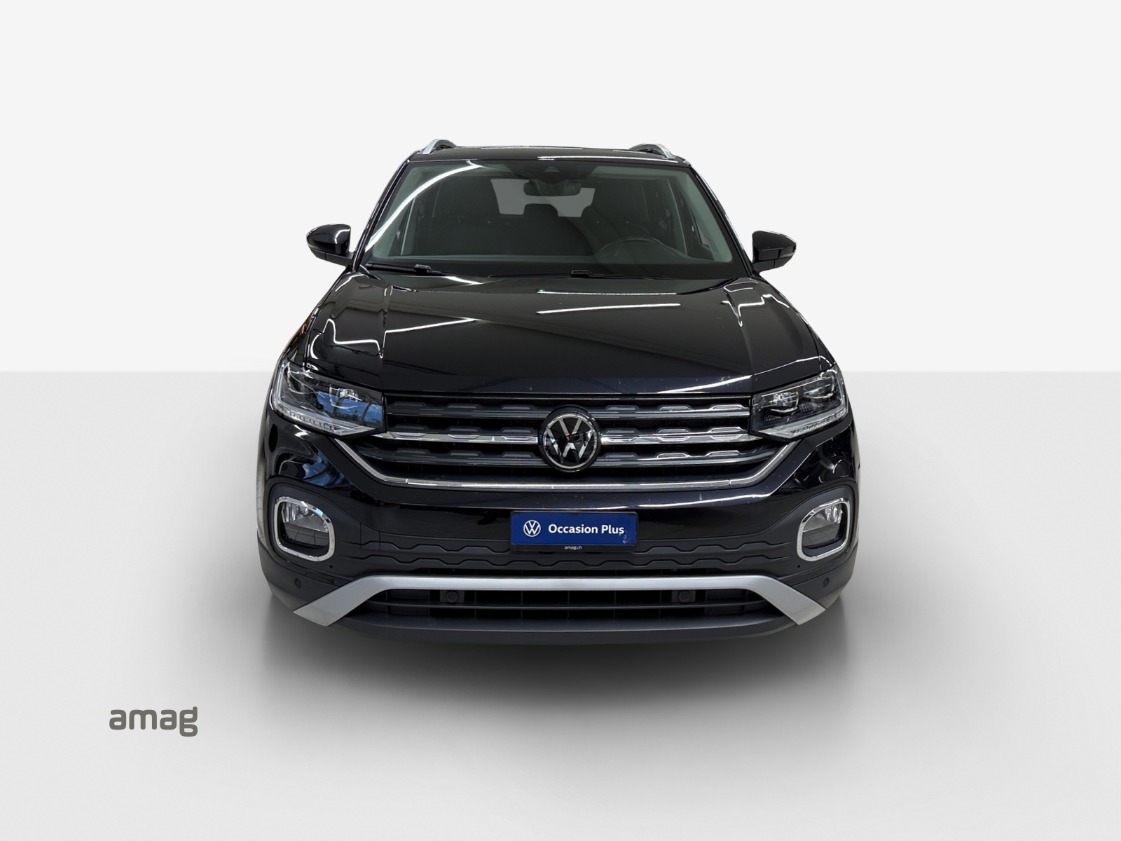 VW T-Cross 1.5 TSI EVO ACT Style Selection DSG-image-6