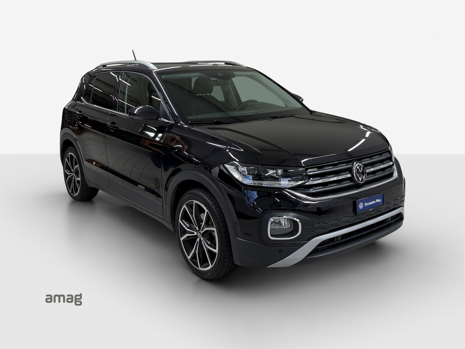 VW T-Cross 1.5 TSI EVO ACT Style Selection DSG-image-5