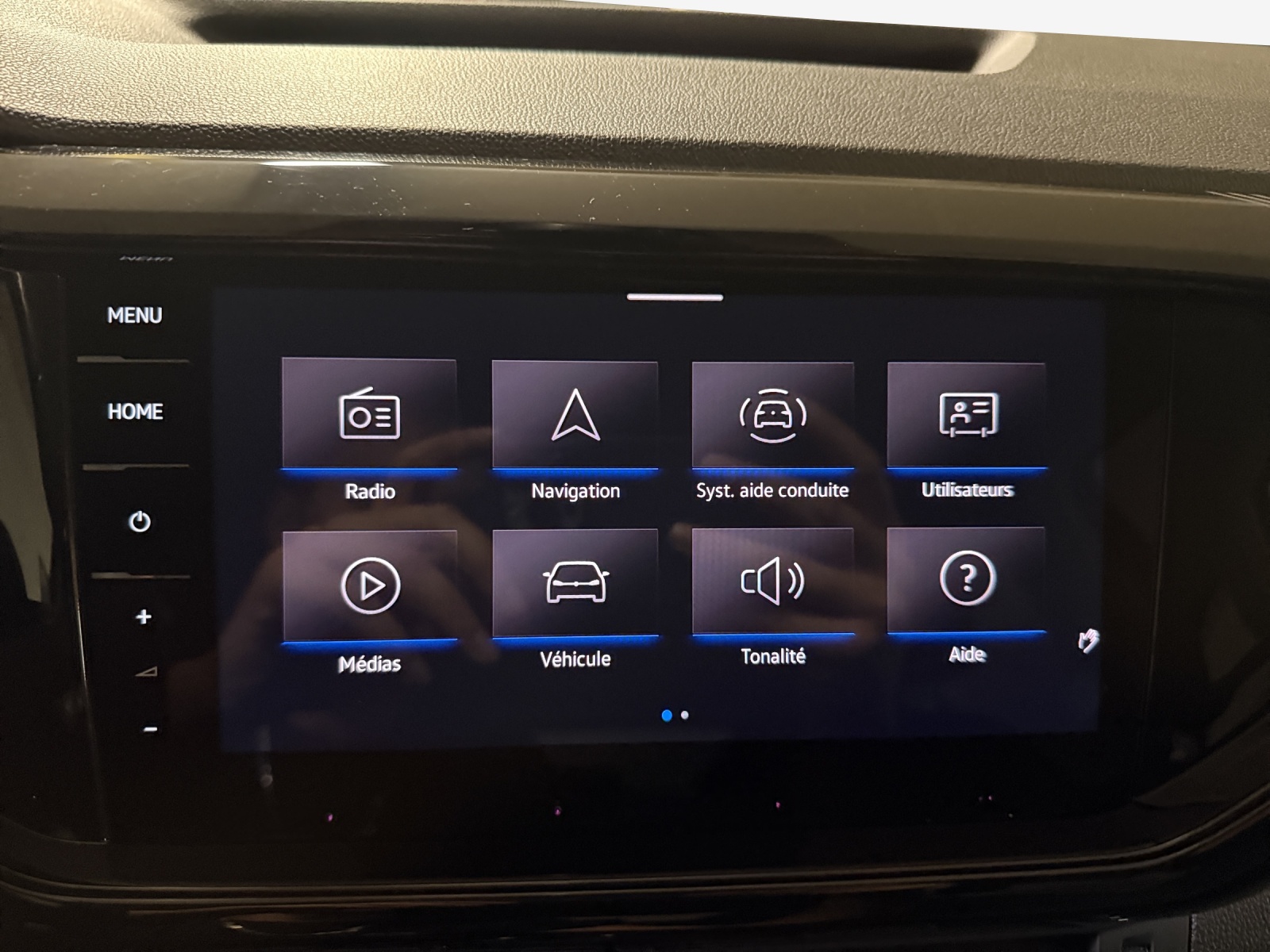 VW T-Cross 1.5 TSI EVO ACT Style Selection DSG-image-15