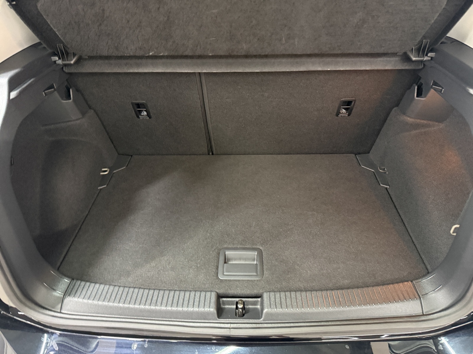 VW T-Cross 1.5 TSI EVO ACT Style Selection DSG-image-12