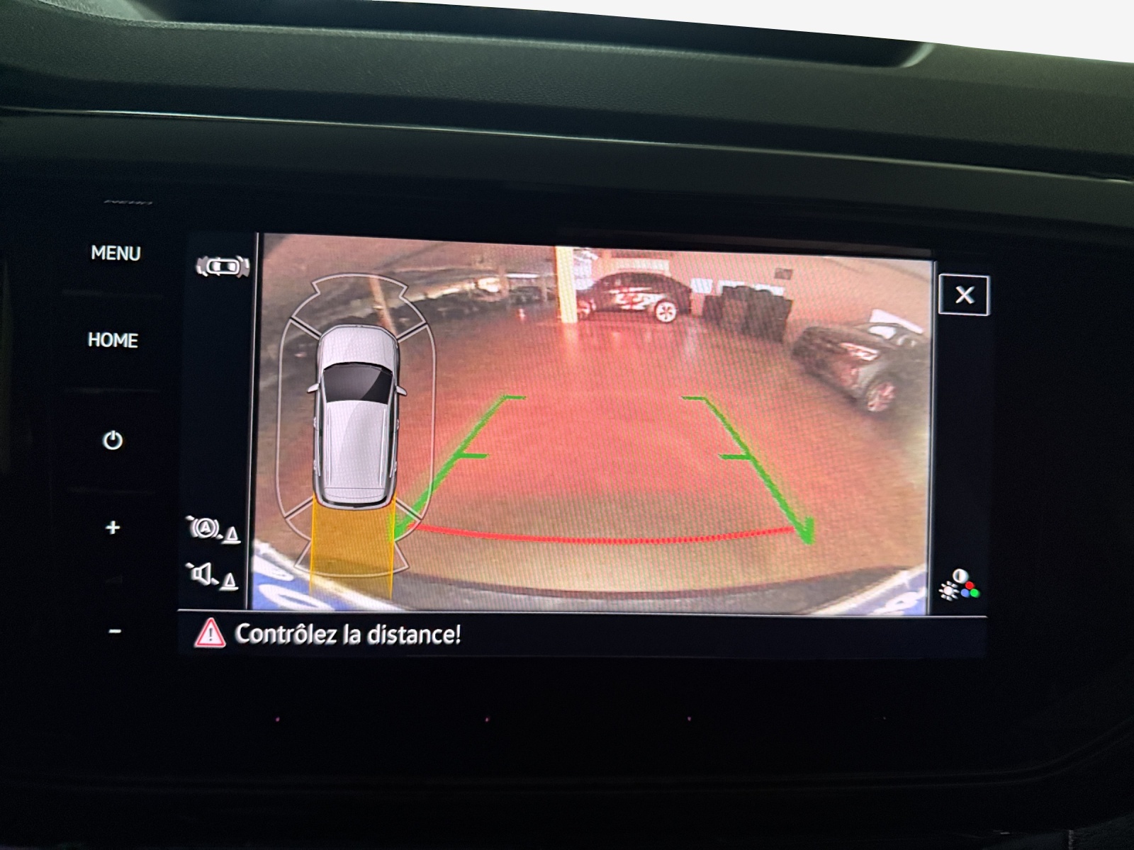 VW T-Cross 1.5 TSI EVO ACT Style Selection DSG-image-13