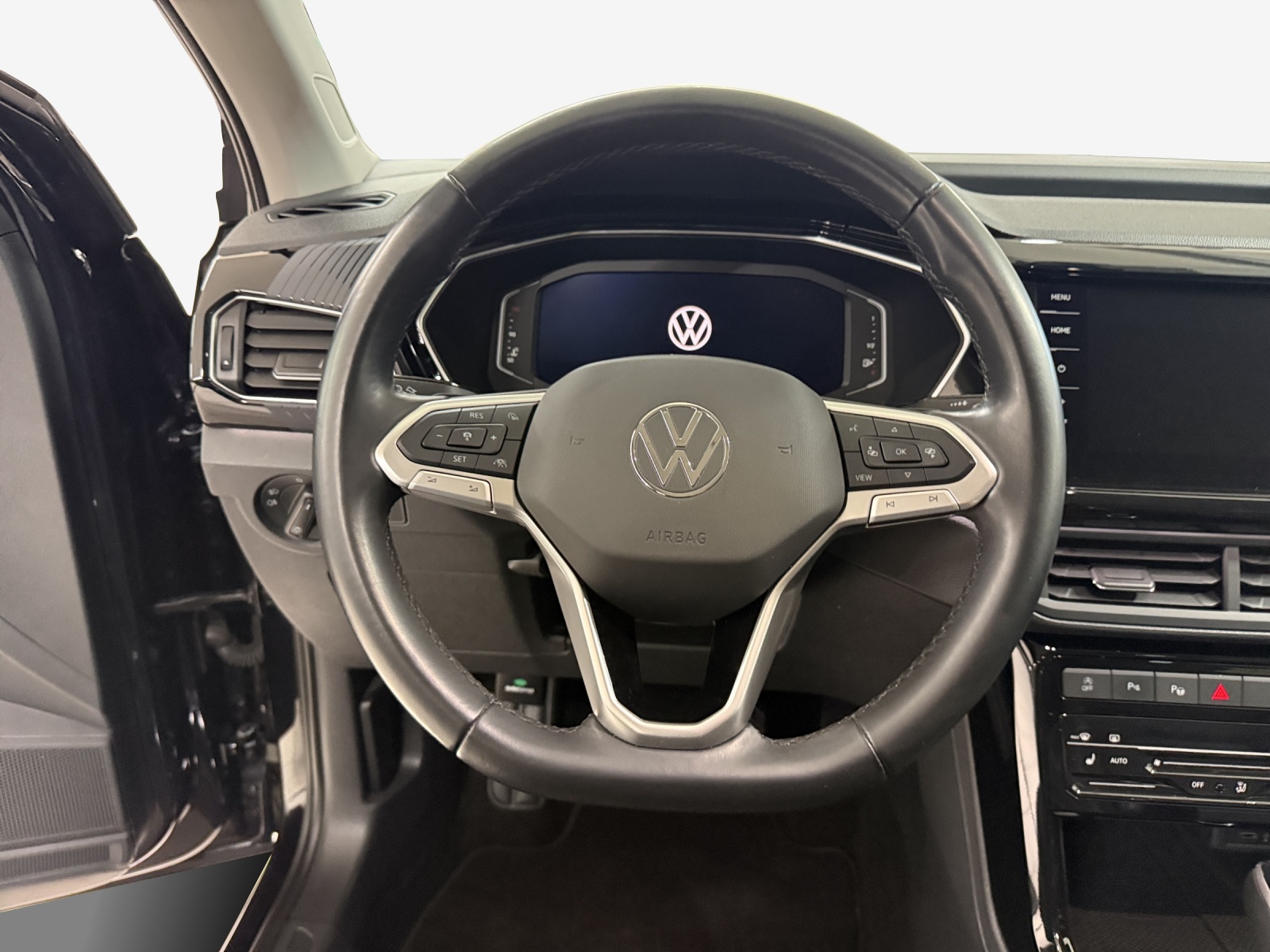 VW T-Cross 1.5 TSI EVO ACT Style Selection DSG-image-9