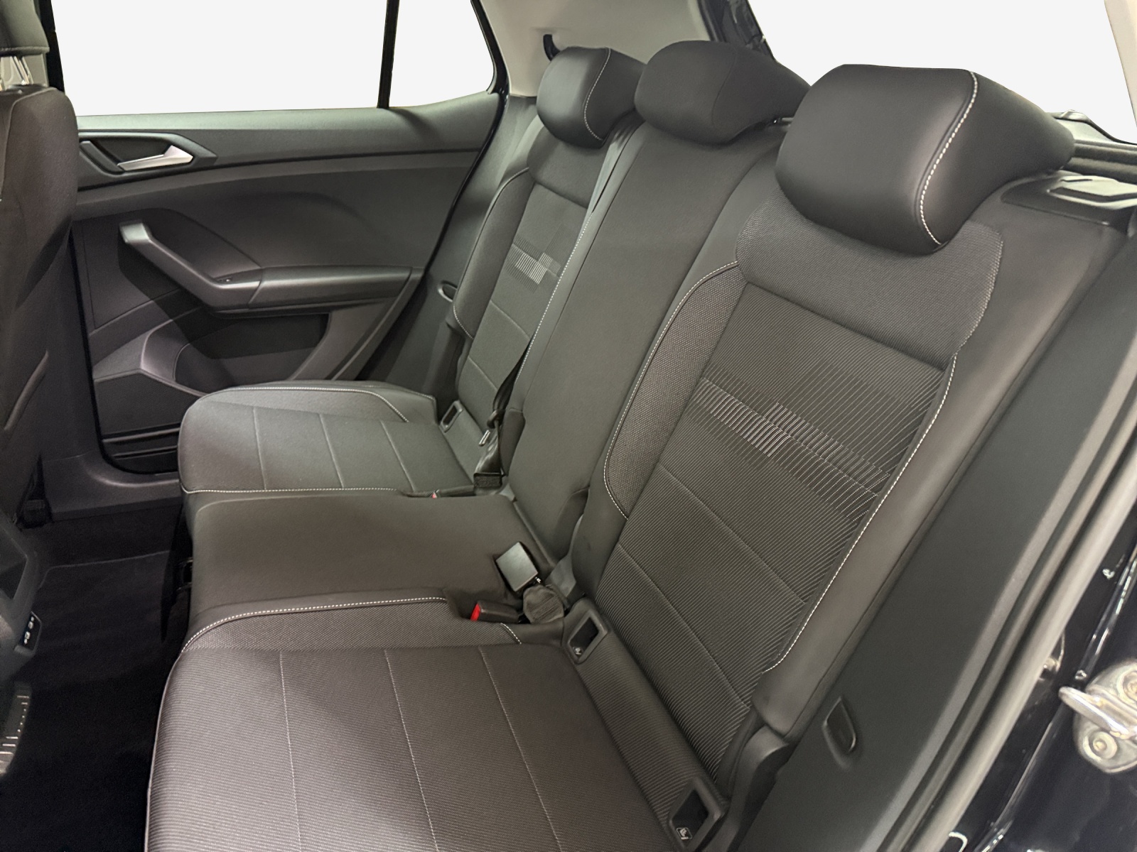 VW T-Cross 1.5 TSI EVO ACT Style Selection DSG-image-11