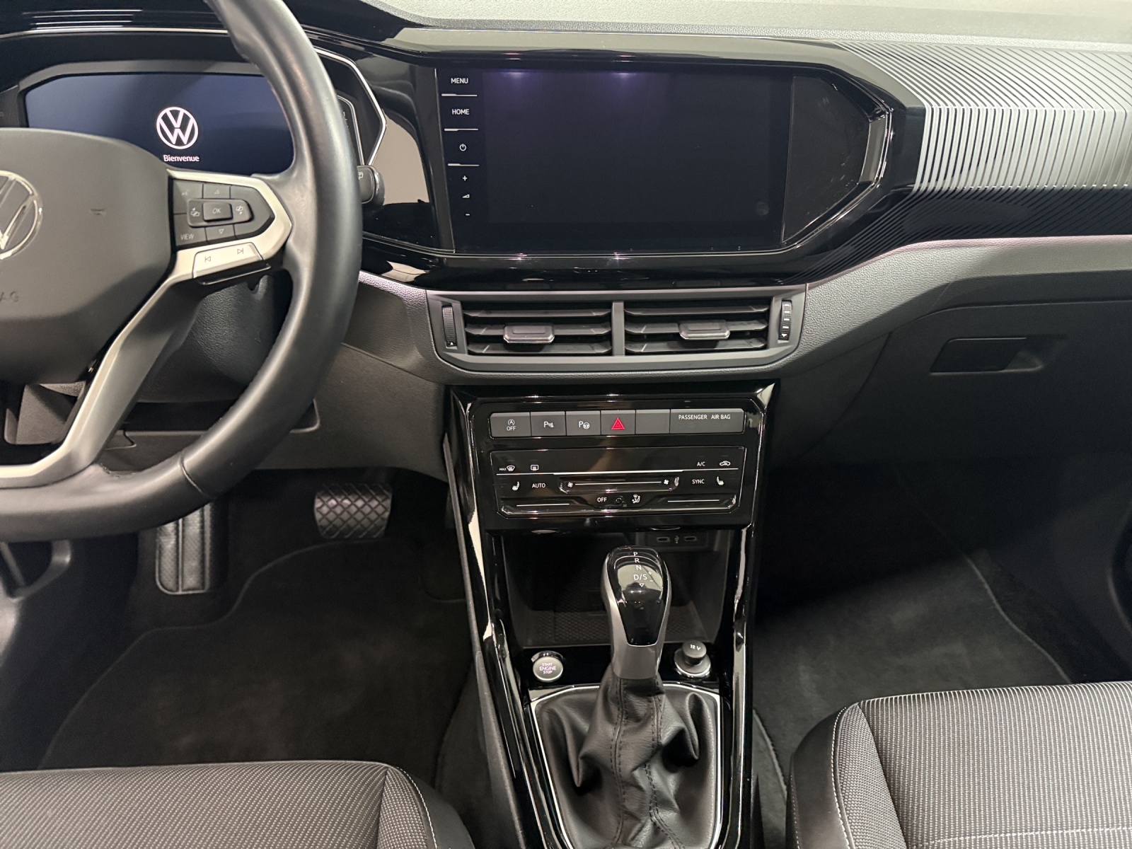 VW T-Cross 1.5 TSI EVO ACT Style Selection DSG-image-10