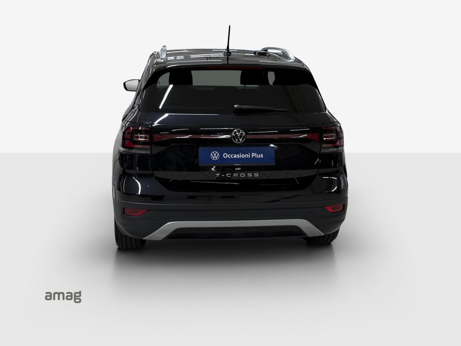 VW T-Cross 1.5 TSI EVO ACT Style Selection DSG-image-3