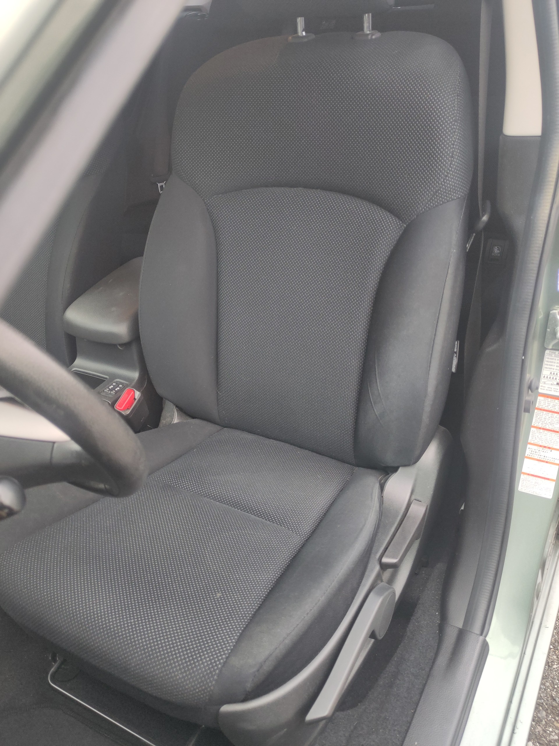 SUBARU Impreza 1.6 Swiss one CVT-image-5