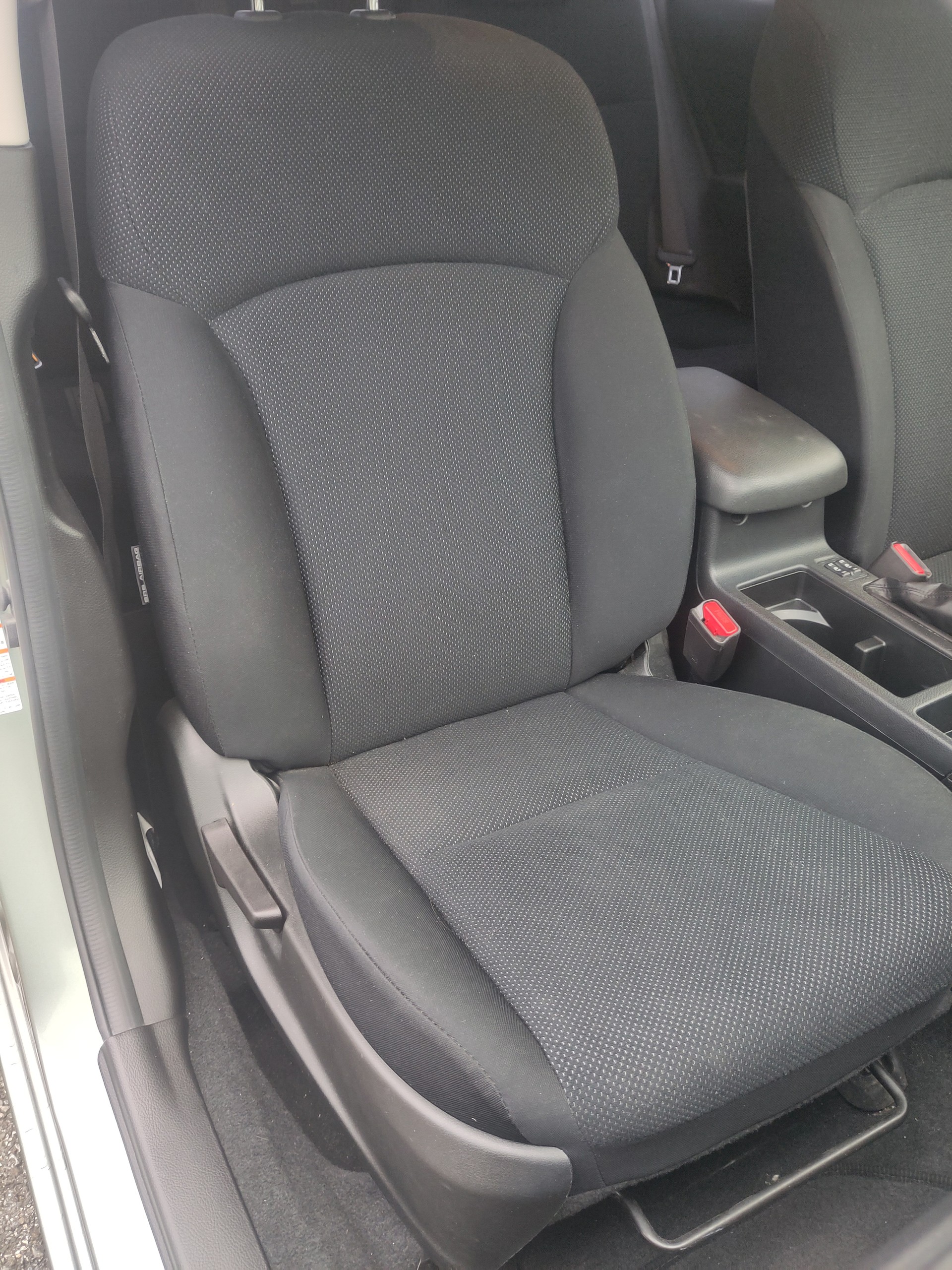 SUBARU Impreza 1.6 Swiss one CVT-image-7