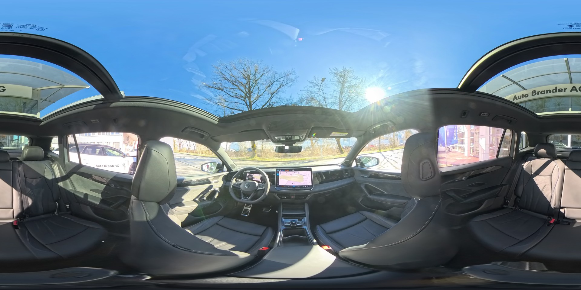 VW Tiguan 2.0 TSI DSG R-Line 4Motion-image-30