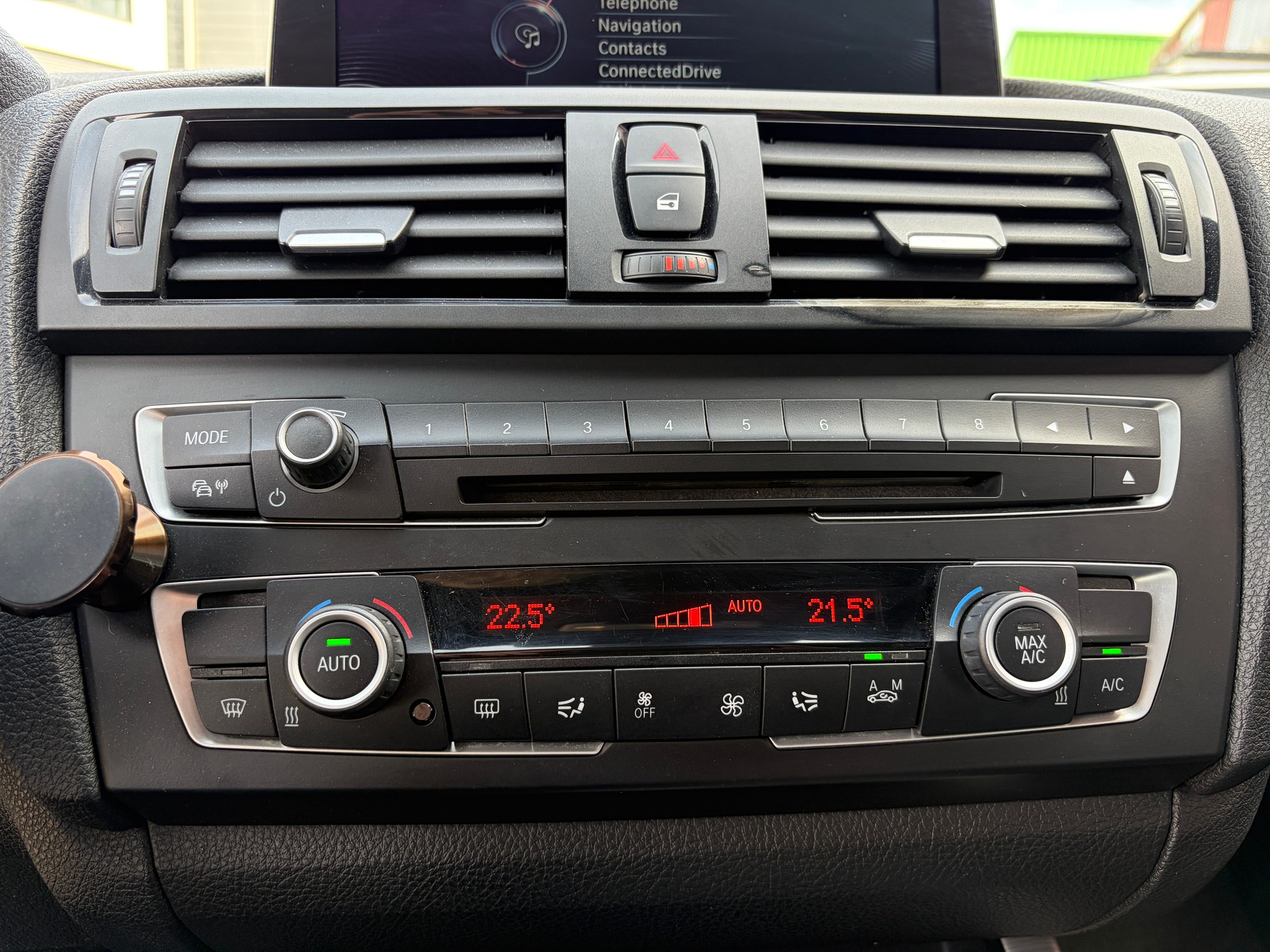 BMW 116i Steptronic-image-14