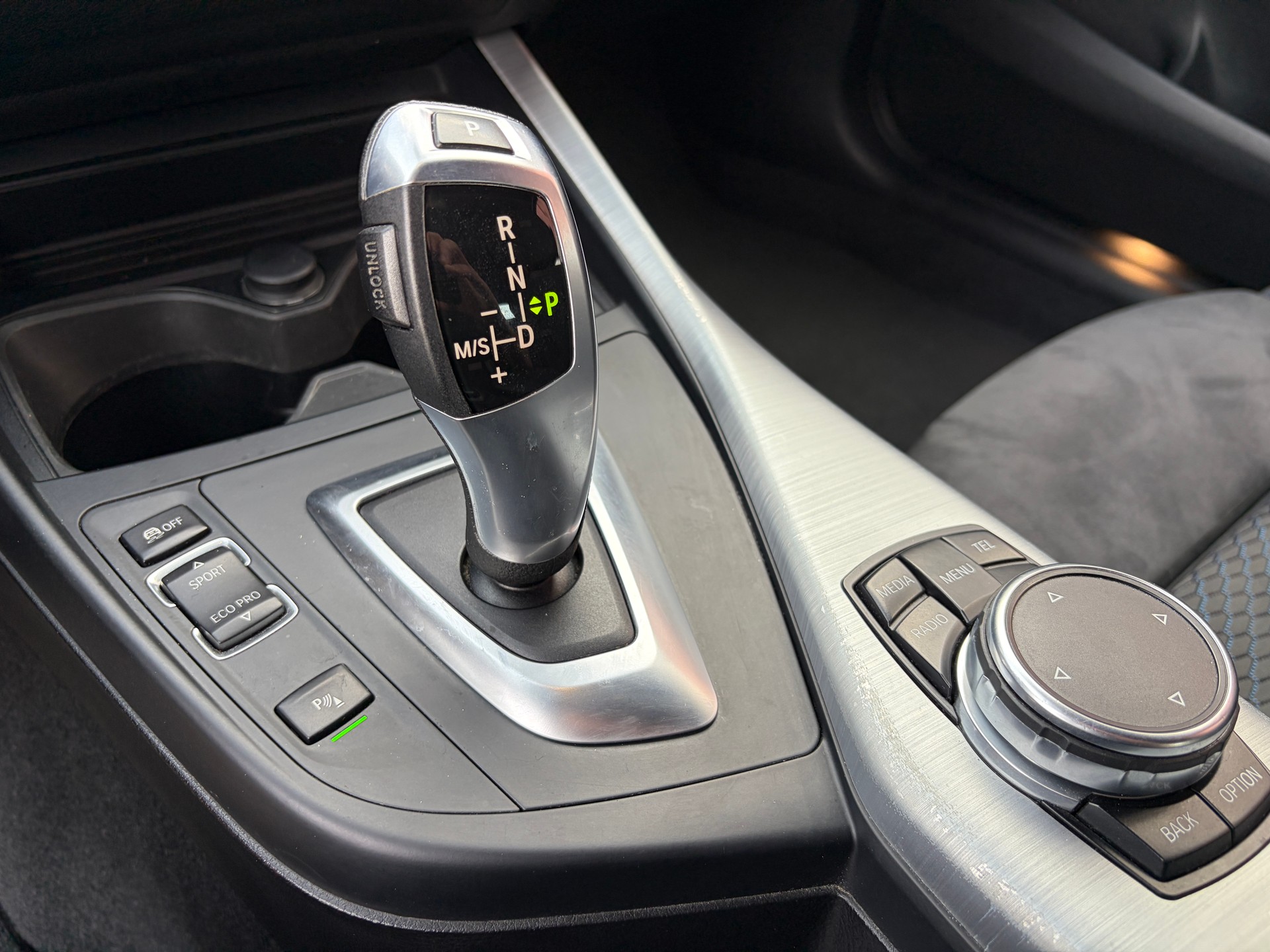 BMW 116i Steptronic-image-15