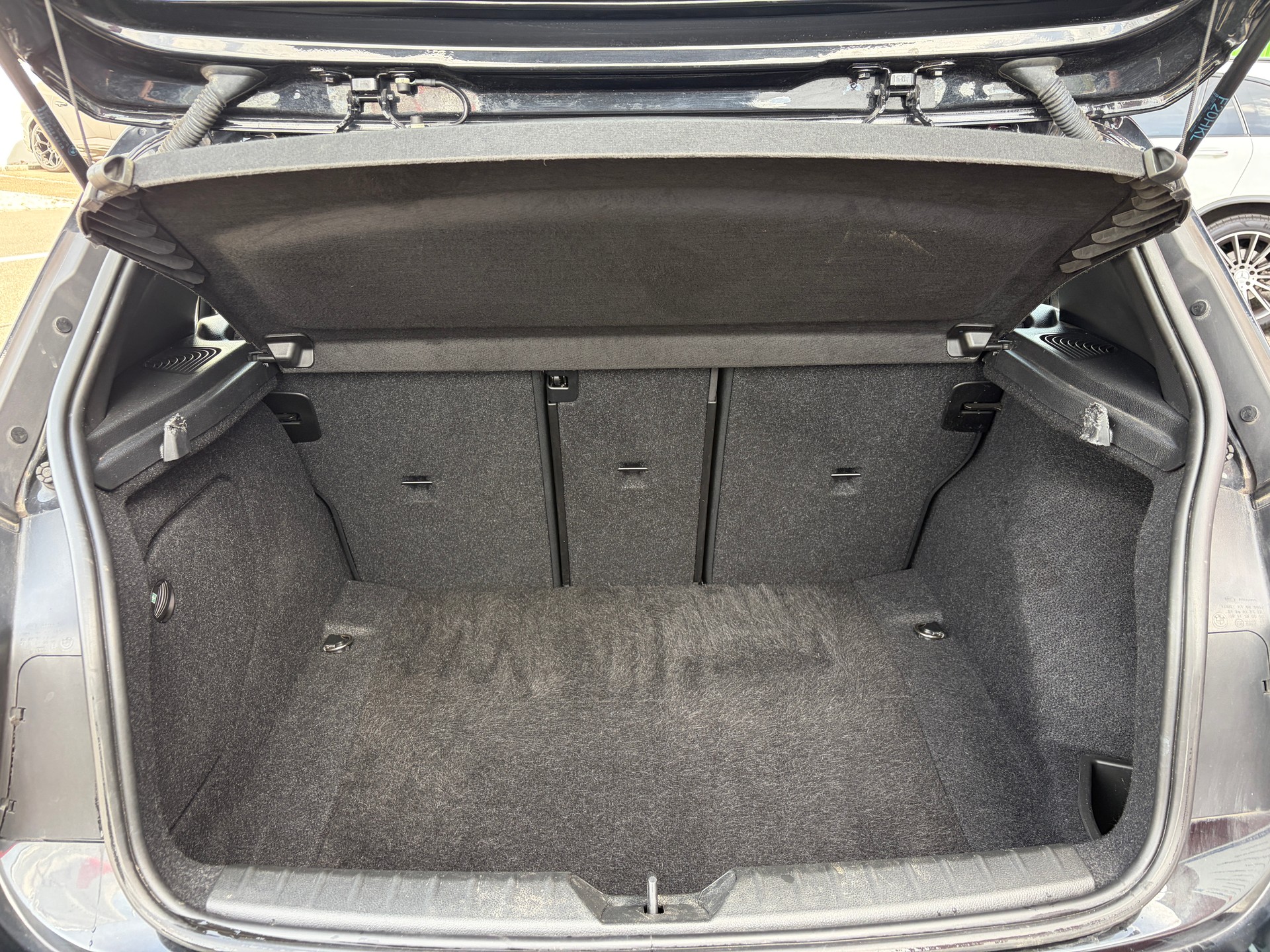 BMW 116i Steptronic-image-21