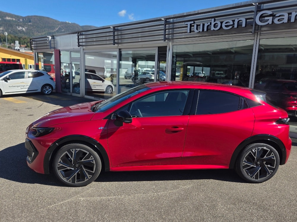 RENAULT Clio 1.8 E-Tech Esprit Alpine-image-3