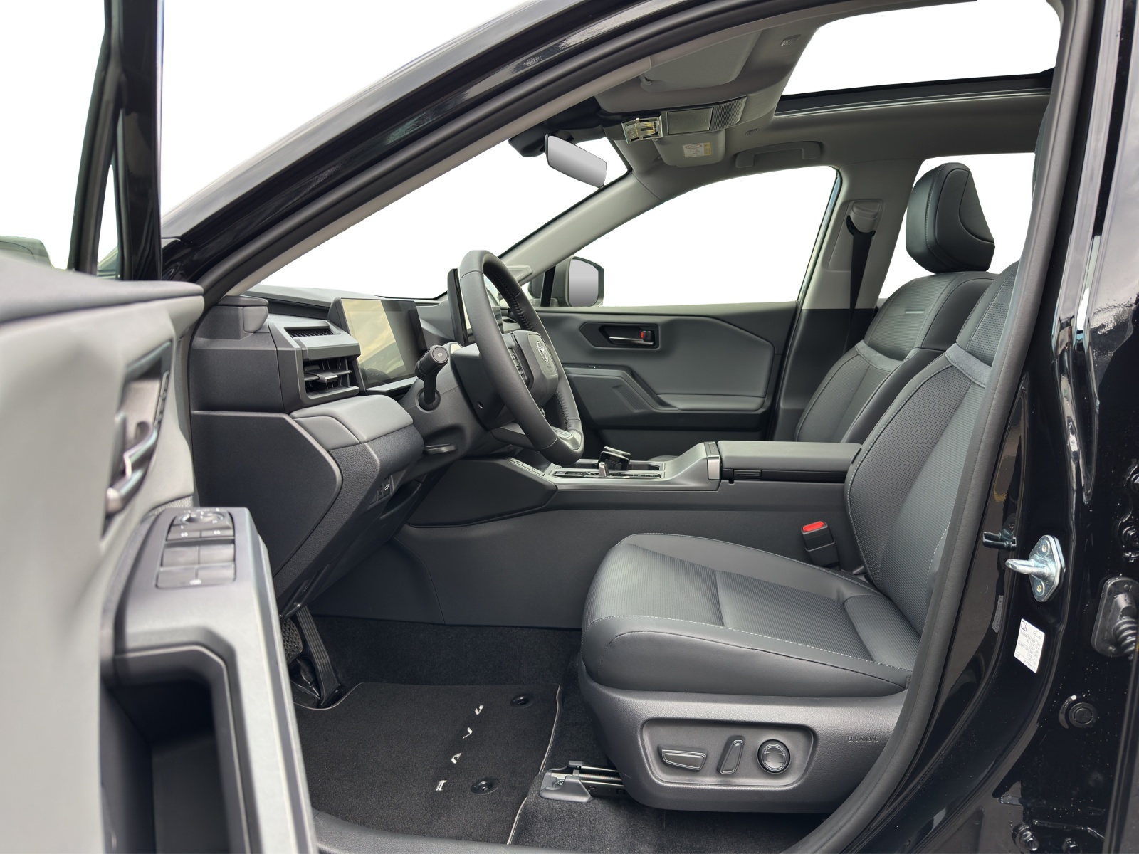TOYOTA RAV4 2.5 HEV Premium-image-4