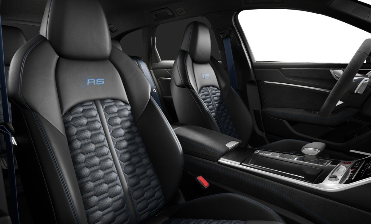 AUDI RS6 Avant 4.0 TFSI V8 Performance quattro-image-6