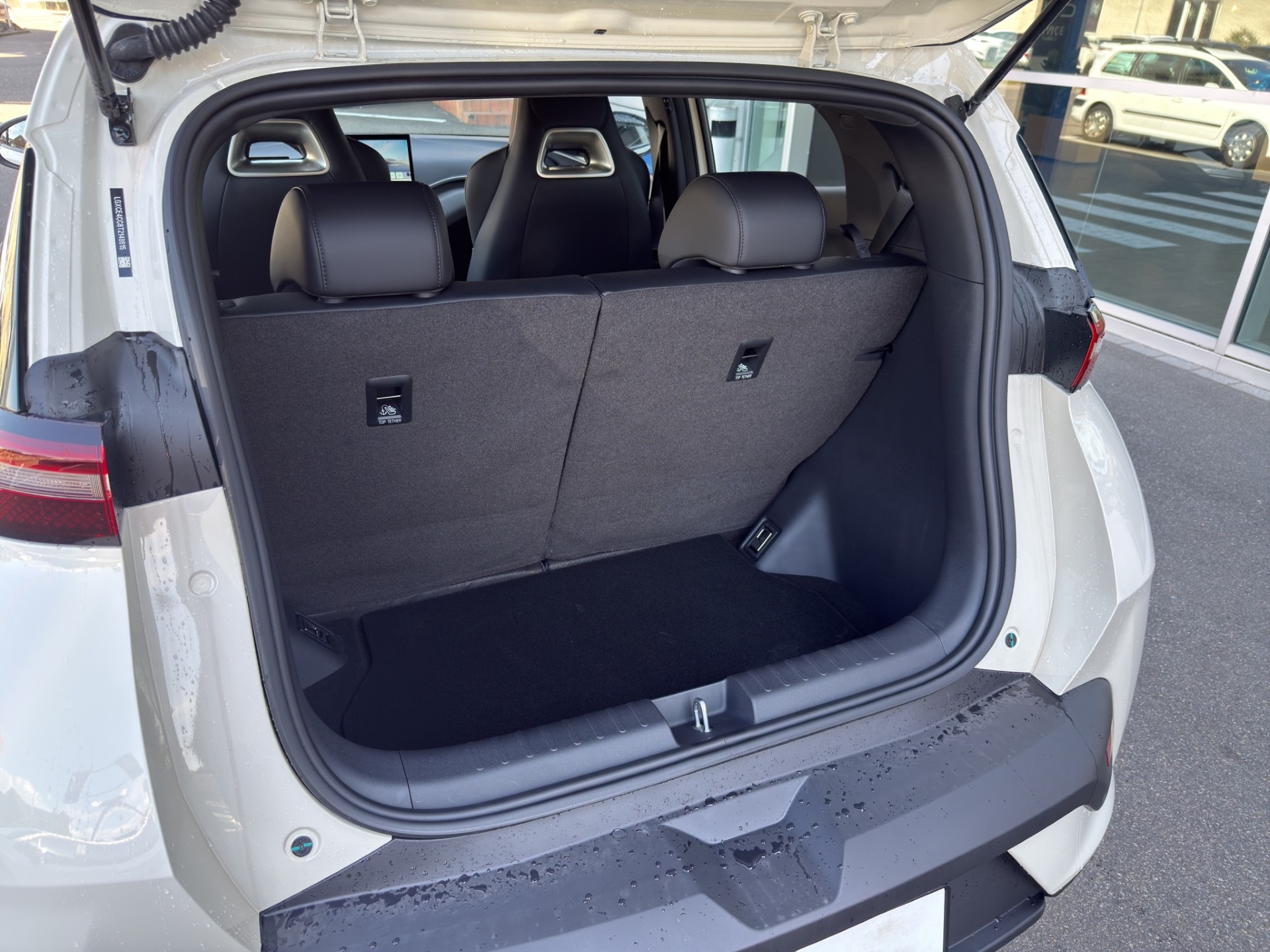 BYD Dolphin Surf Comfort-image-13