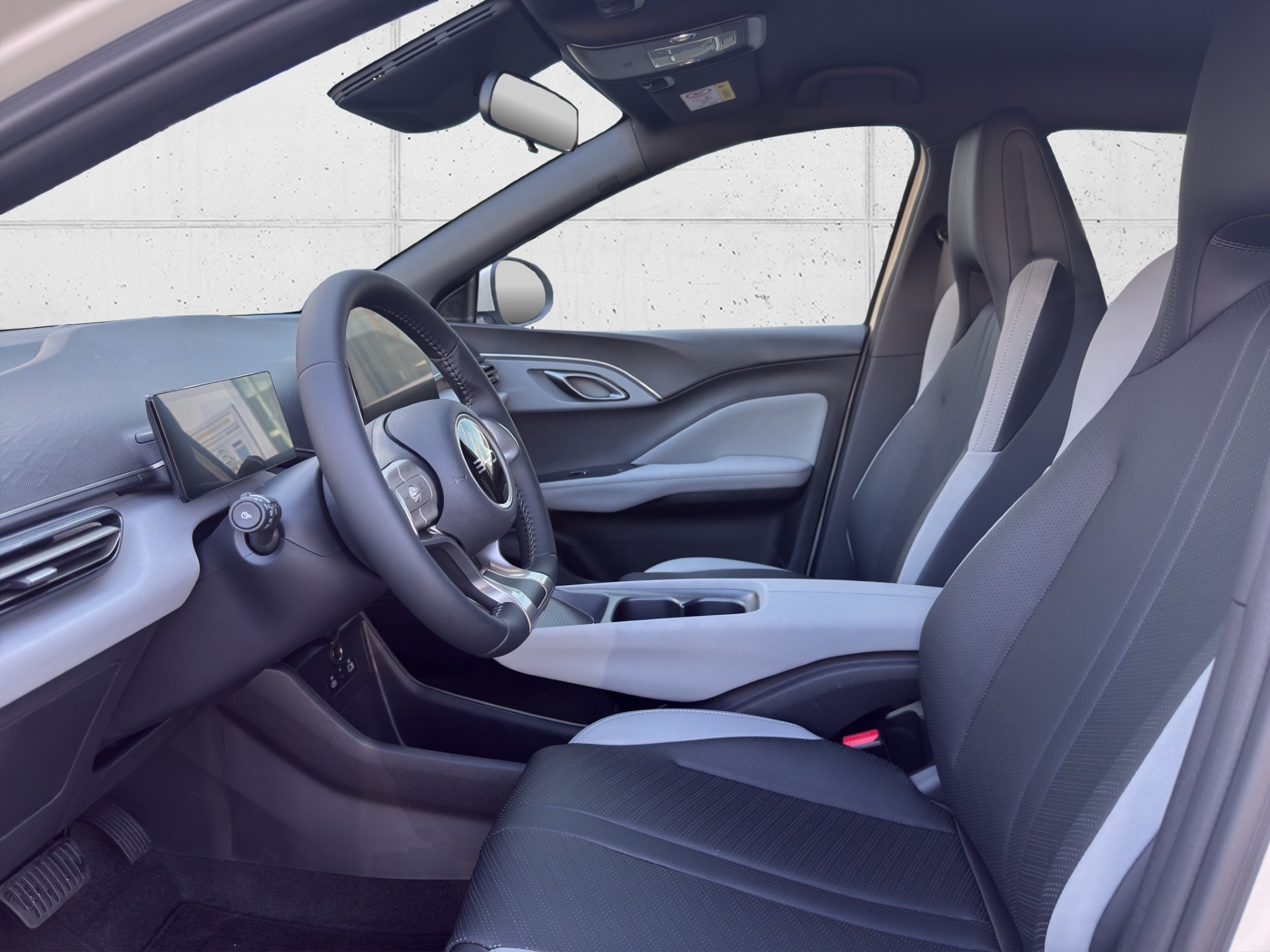 BYD Dolphin Surf Comfort-image-8