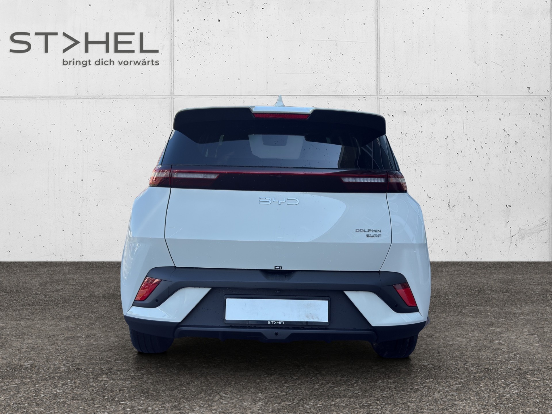 BYD Dolphin Surf Comfort-image-5