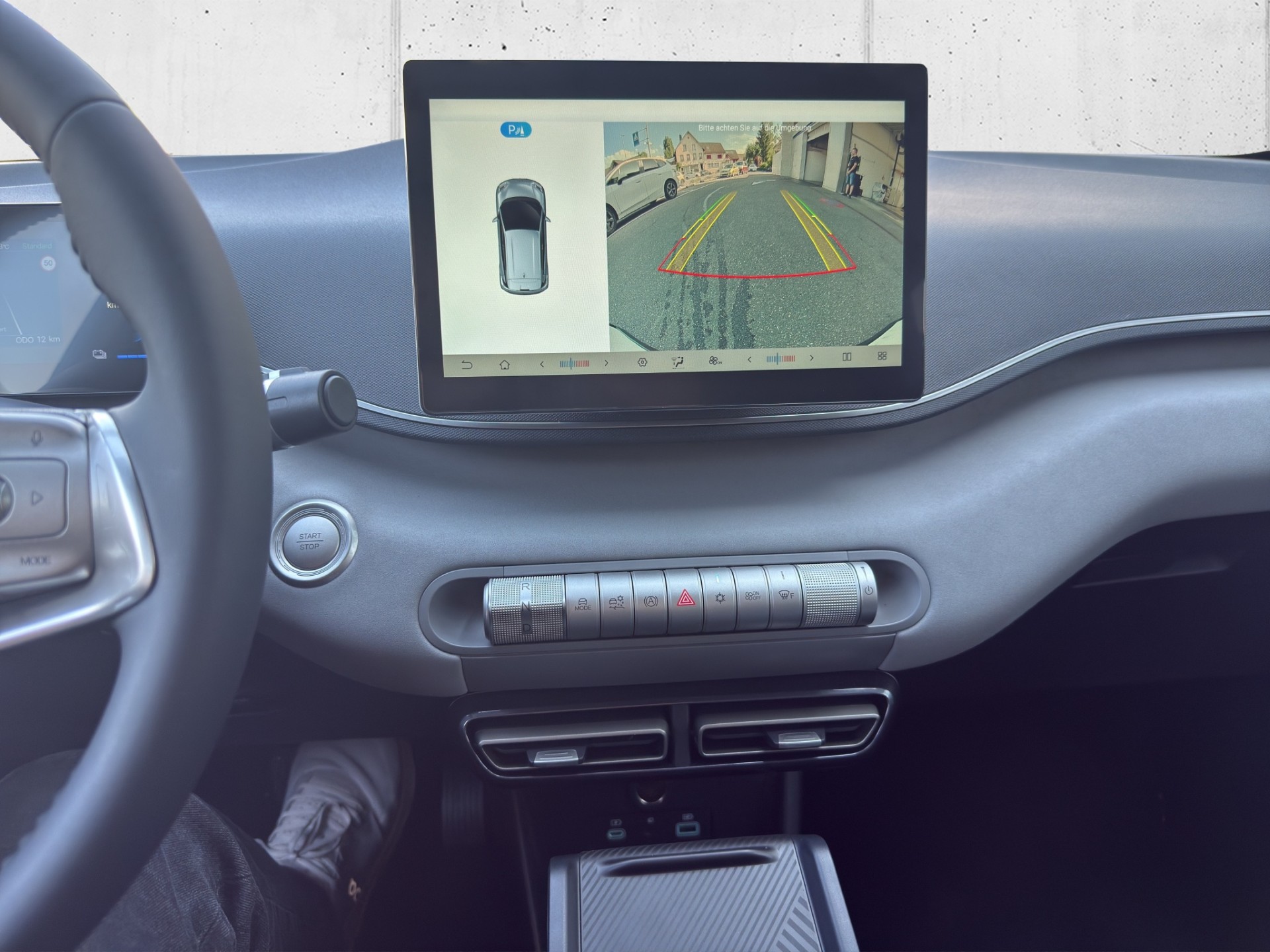 BYD Dolphin Surf Comfort-image-11