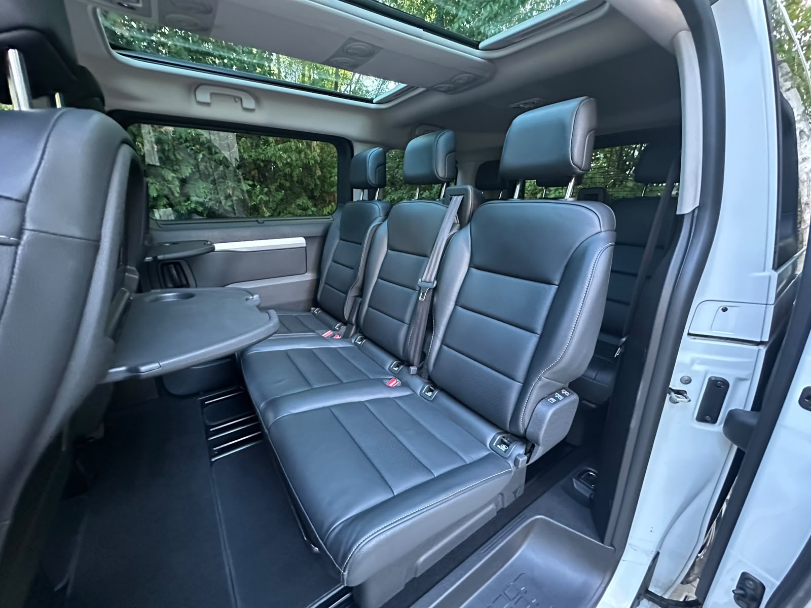 CITROEN Spacetourer 2.0 BlueHDi ShineM EAT-image-16