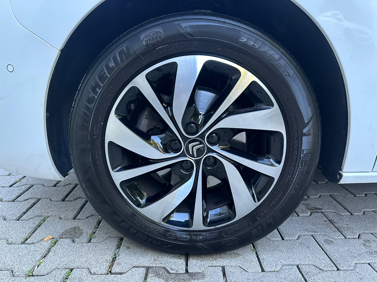 CITROEN Spacetourer 2.0 BlueHDi ShineM EAT-image-11