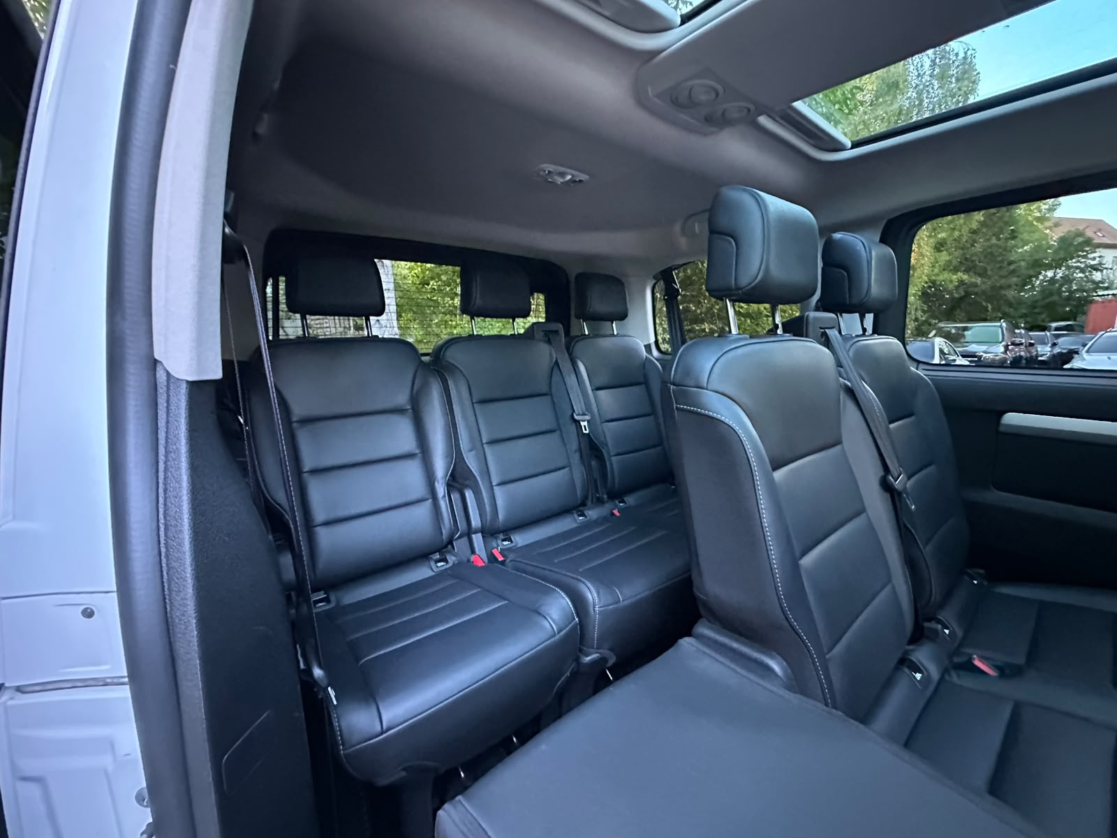 CITROEN Spacetourer 2.0 BlueHDi ShineM EAT-image-20
