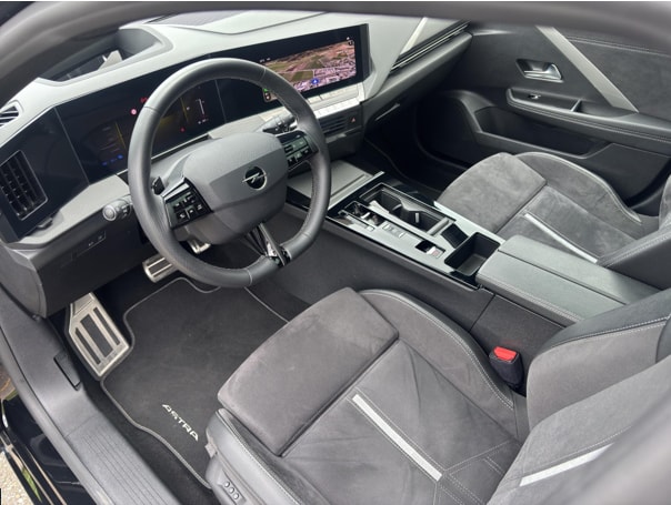 OPEL Astra 1.6 T PHEV 225 GSe-image-9