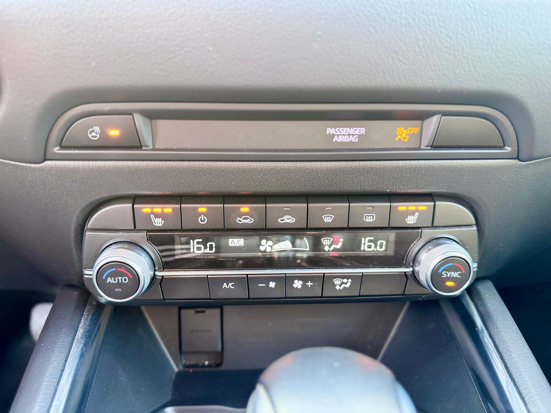 MAZDA CX-5 SKYACTIV-D 184 Homura AWD Automat-image-18