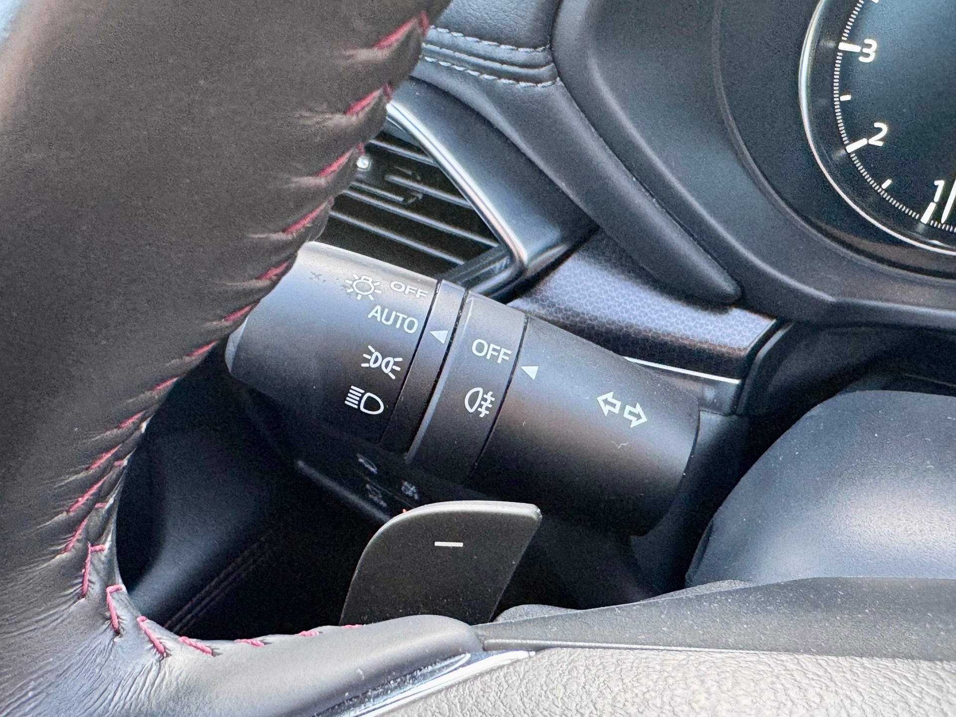 MAZDA CX-5 SKYACTIV-D 184 Homura AWD Automat-image-27