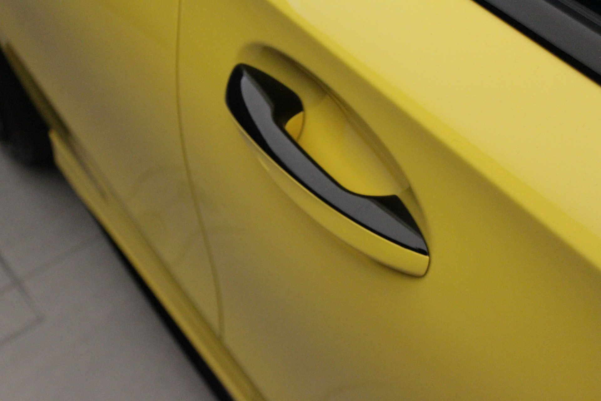 MERCEDES-BENZ A 35 AMG 4Matic Speedshift-image-16