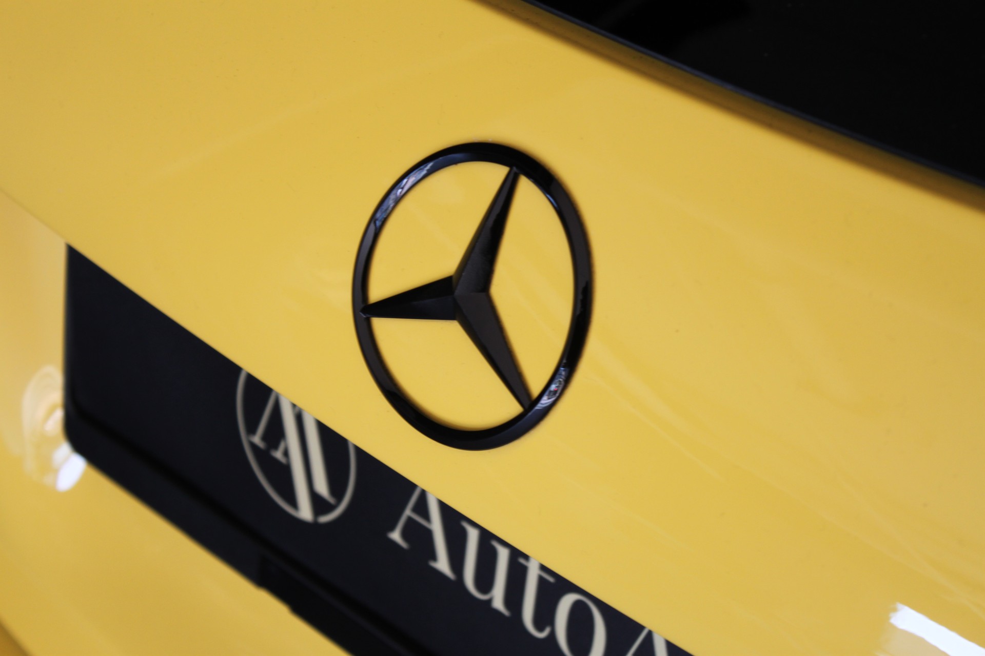 MERCEDES-BENZ A 35 AMG 4Matic Speedshift-image-15