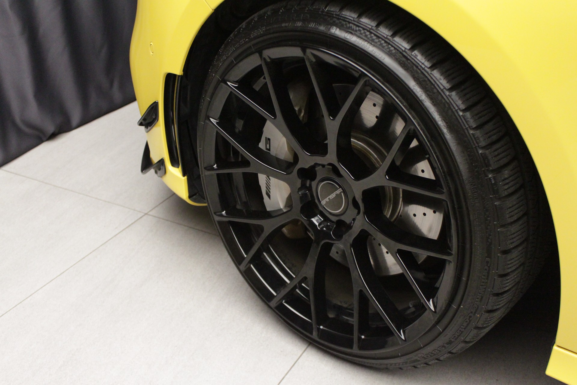 MERCEDES-BENZ A 35 AMG 4Matic Speedshift-image-26