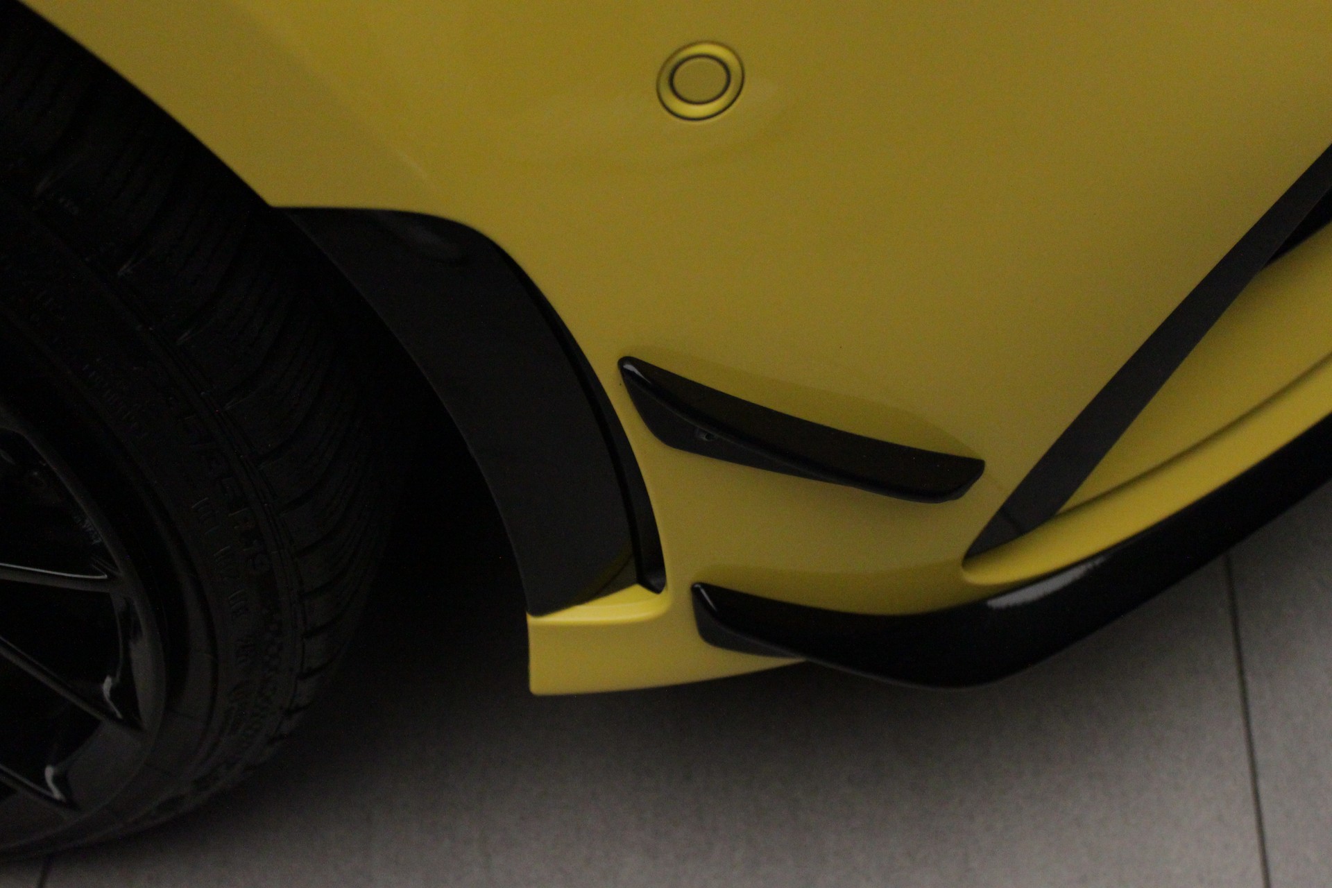 MERCEDES-BENZ A 35 AMG 4Matic Speedshift-image-17