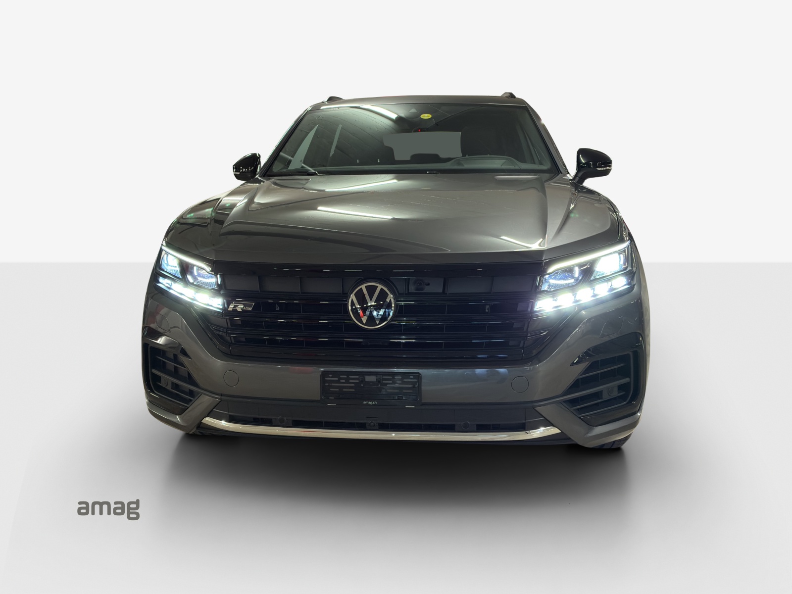 VW Touareg 3.0 TDI R Line Tiptronic-image-6