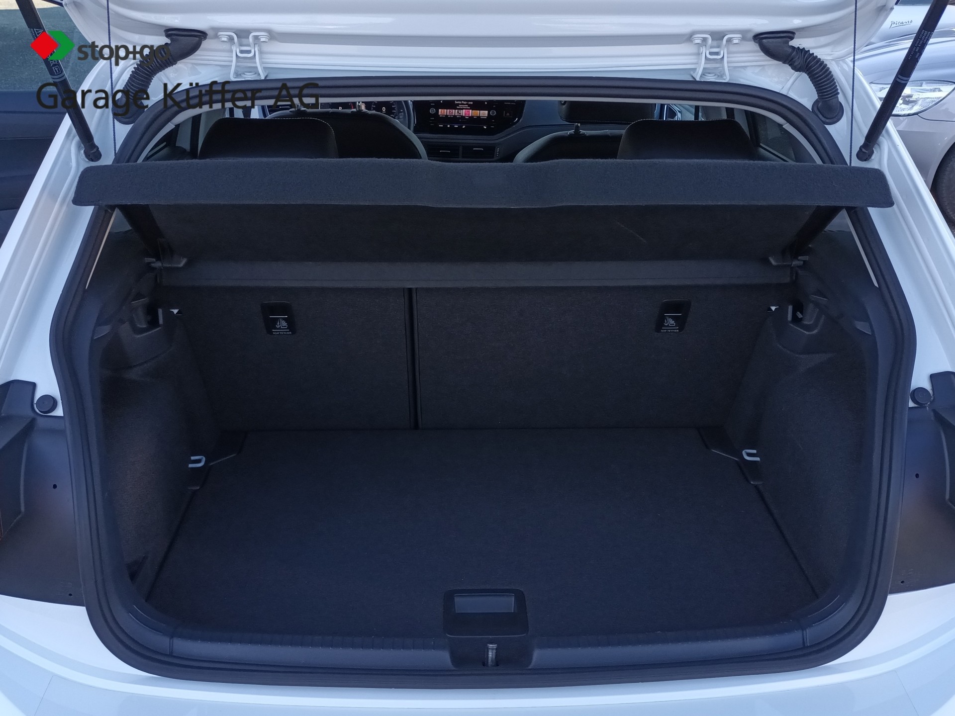 VW Polo 1.0 TSI Style DSG-image-13