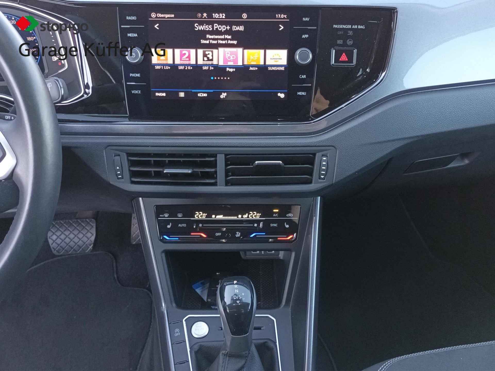 VW Polo 1.0 TSI Style DSG-image-12