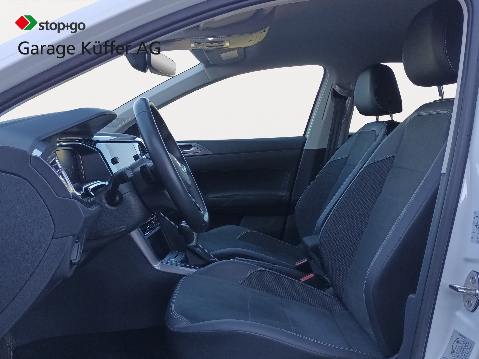 VW Polo 1.0 TSI Style DSG-image-8