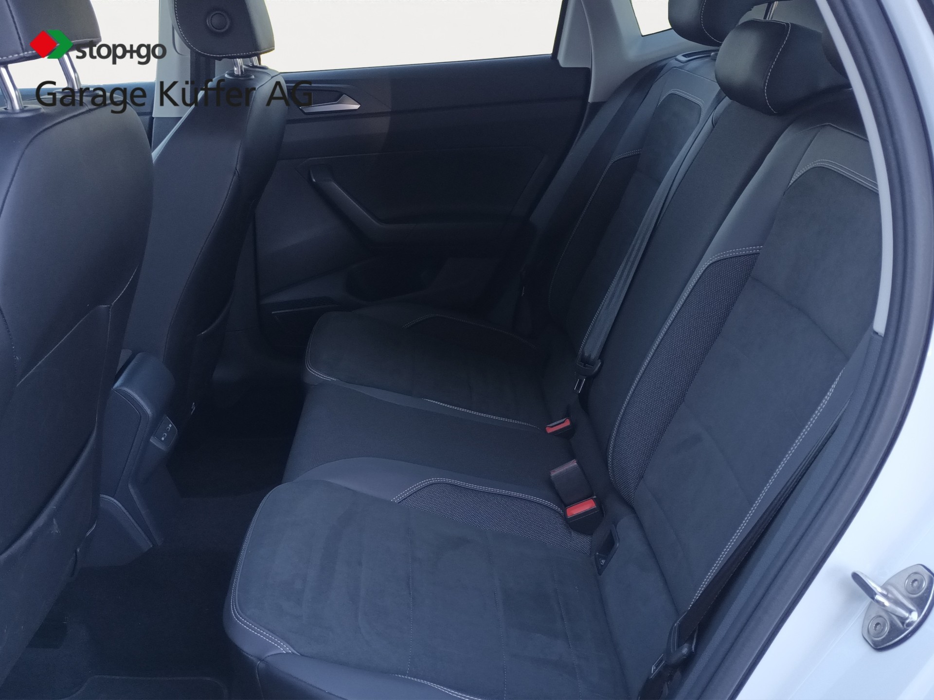 VW Polo 1.0 TSI Style DSG-image-10
