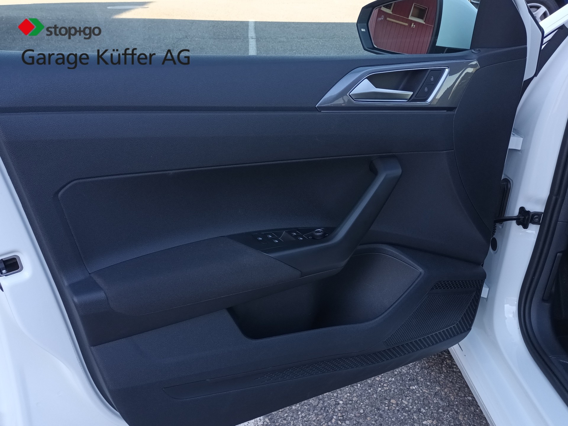 VW Polo 1.0 TSI Style DSG-image-11