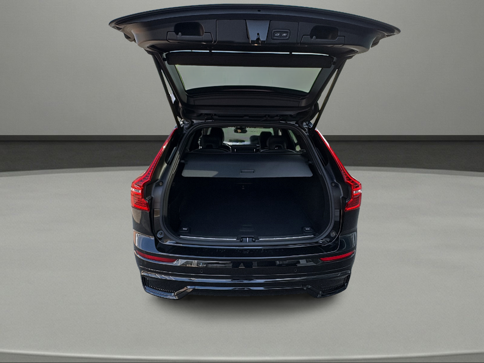 VOLVO XC60 B4 Diesel Mild Hybrid AWD Plus Dark Geartronic-image-8