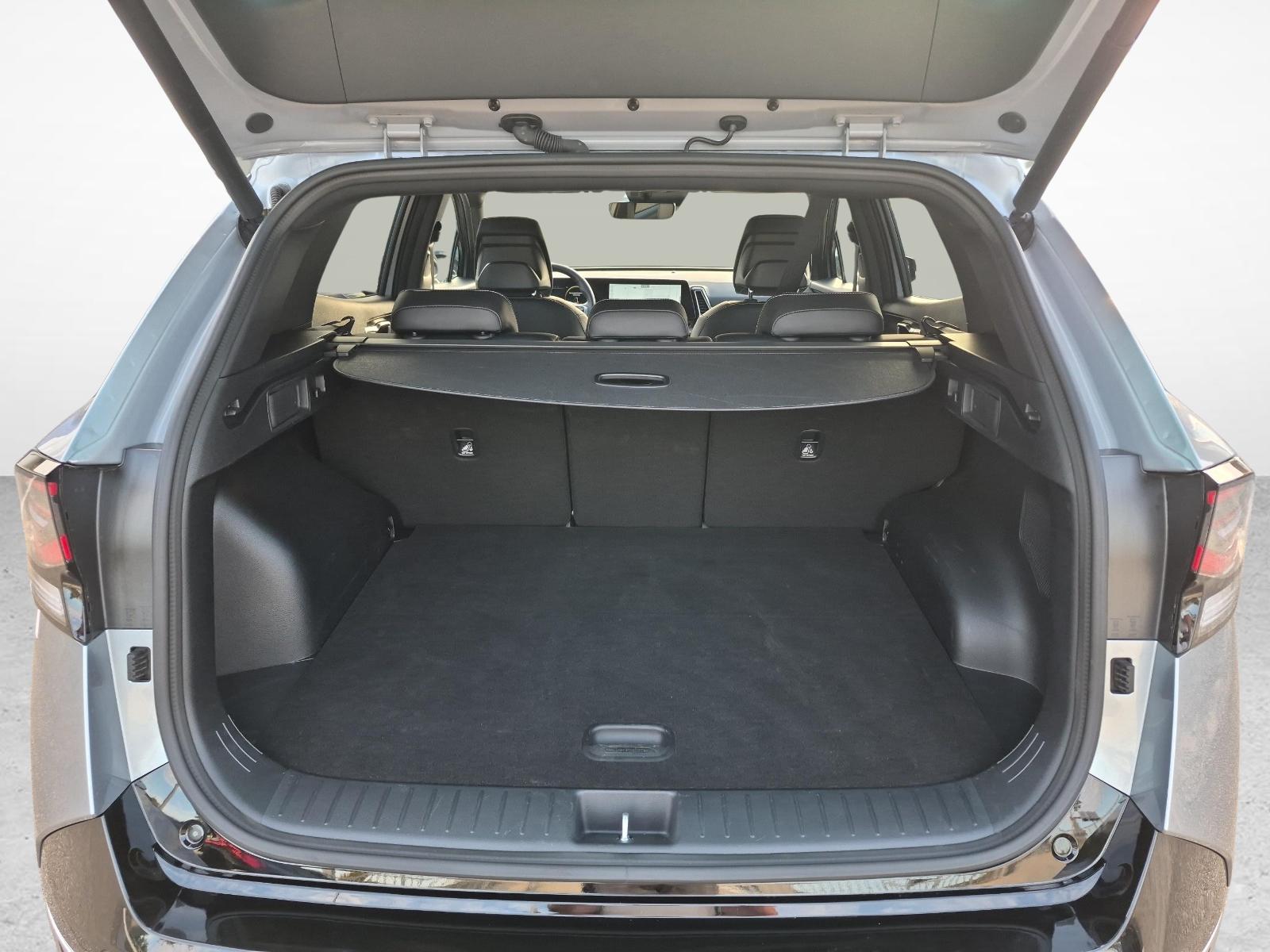 KIA Sportage 1.6 T-GDi PHEV GT-Line-image-11